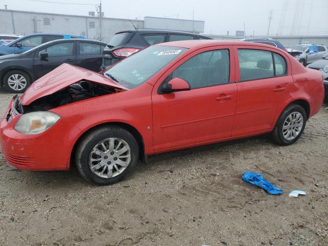 2009 Chevrolet Cobalt LT