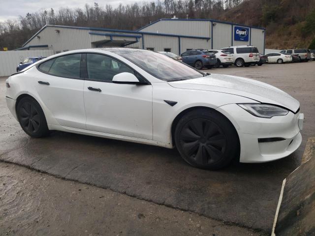 5YJSA1E54NF467642 Tesla Model S  4