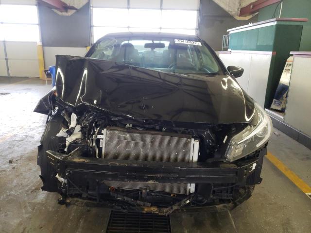 3KPFK4A76JE181640 KIA FORTE LX