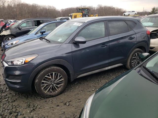 2020 HYUNDAI TUCSON LIM - KM8J3CAL1LU266948
