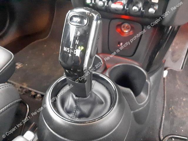 WMW42DL0803N27472 Mini Cooper S E