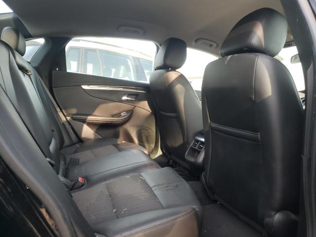 2017 CHEVROLET IMPALA LT - 2G1105S3XH9164830