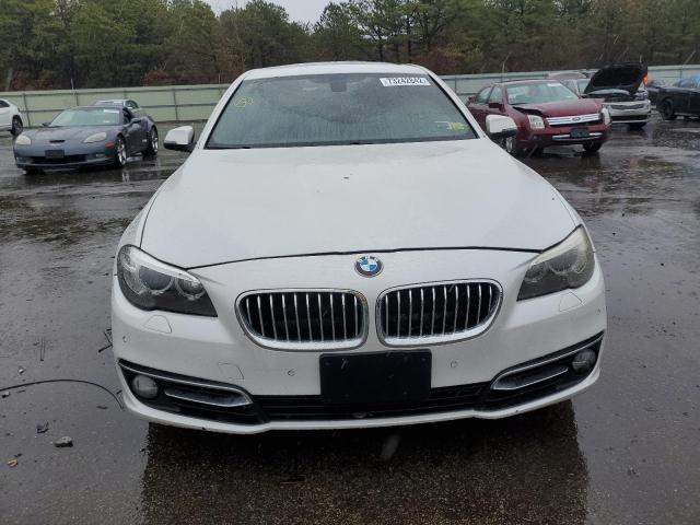 2016 BMW 528 XI - WBA5A7C54GG150081