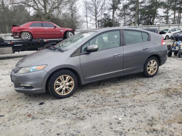 2010 Honda Insight EX