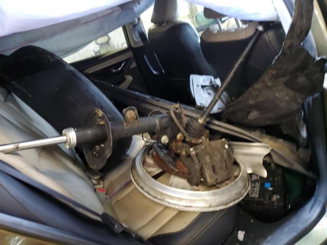 4S4BTANC6L3260877 Subaru Outback Limited