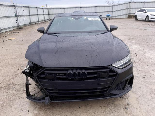 VIN WAUV2AF23MN028699 2021 Audi A7, Prestige S-Line no.5