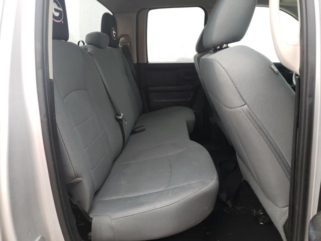 2015 RAM 1500 ST - 1C6RR7FT8FS697512