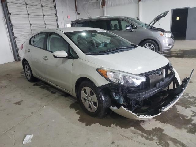 KNAFK4A6XF5359248 KIA FORTE LX