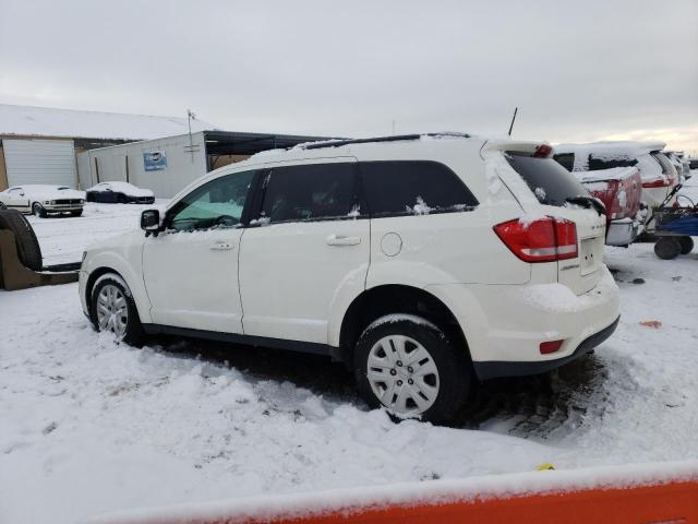 3C4PDCBBXKT694401 Dodge JOURNEY SE