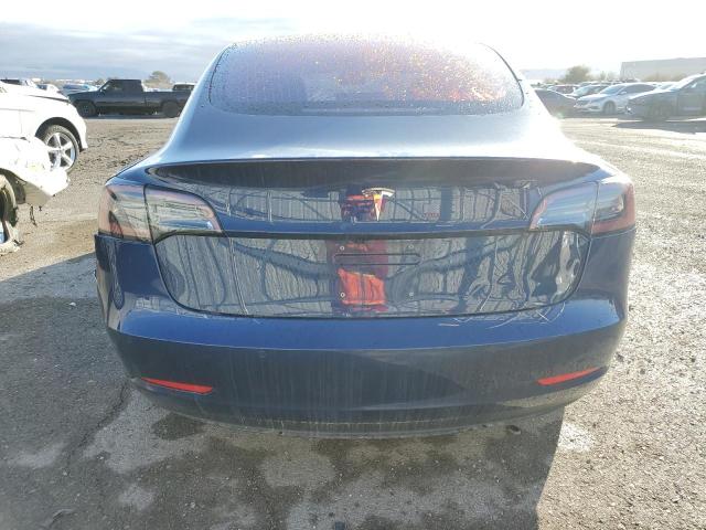 5YJ3E1EA0JF019432 Tesla MODEL 3