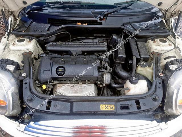 WMWML32020TN48049 Mini COOPER CLU