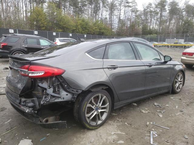 2018 FORD FUSION S - 3FA6P0G78JR126784
