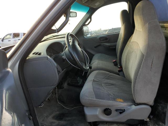 2000 Ford F150 VIN: 1FTZF1723YKA75682 Lot: 58353924