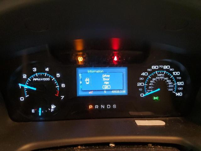 2018 FORD FLEX SE - 2FMGK5B87JBA11890