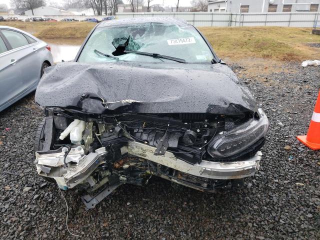 2022 HONDA ACCORD HYB - 1HGCV3F27NA000007