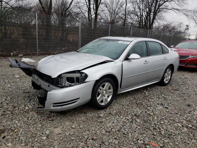 2013 Chevrolet Impala LT