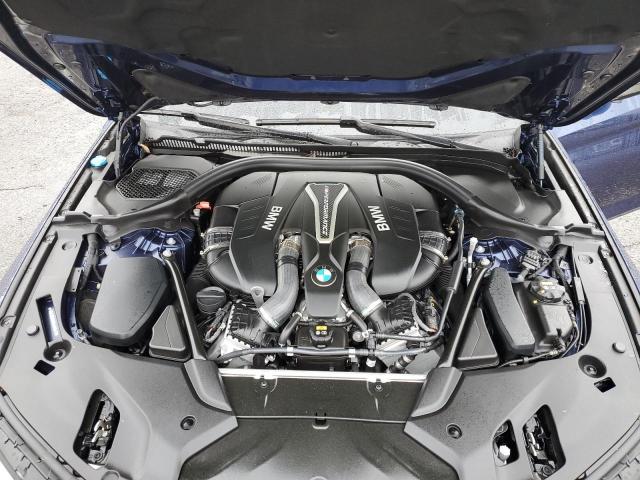 WBAJB9C59KB464547 BMW M550xi