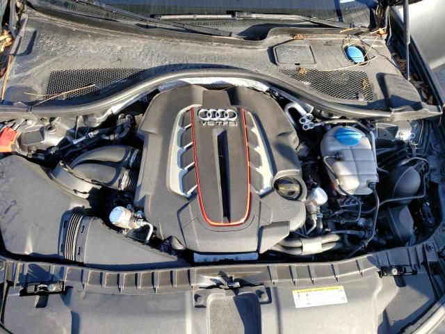 2018 AUDI S6 PREMIUM WAUFFAFC3JN042566