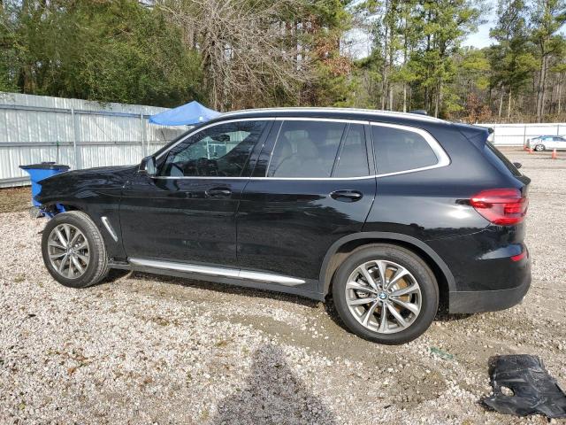 5UXTR7C56KLR48924 BMW X3