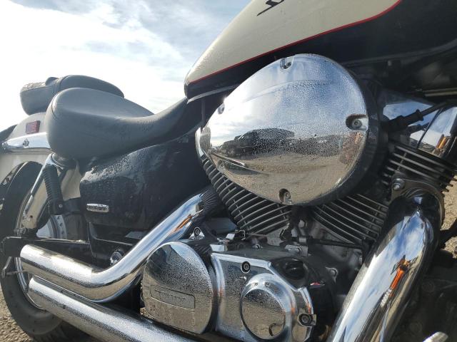 2008 HONDA VT750 CA JH2RC50478M401619