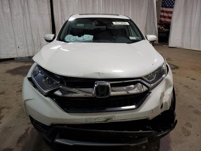2019 HONDA CR-V EX - 2HKRW2H55KH661255