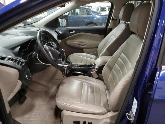 2016 FORD ESCAPE TIT - 1FMCU9J93GUA18798