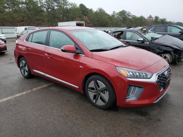 2020 HYUNDAI IONIQ SEL - KMHC85LCXLU233062