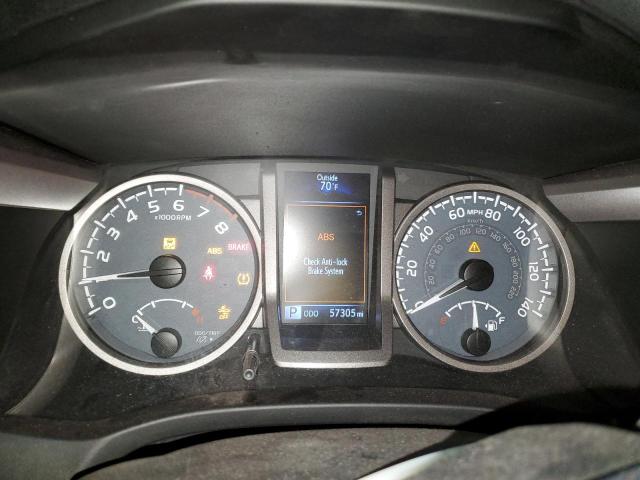 2018 TOYOTA TACOMA DOU - 5TFCZ5AN2JX151151