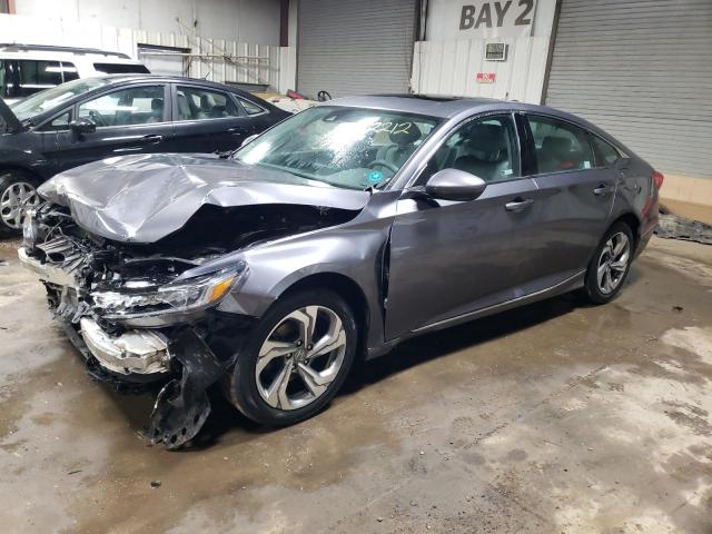 2018 HONDA ACCORD EX - 1HGCV1F49JA099106