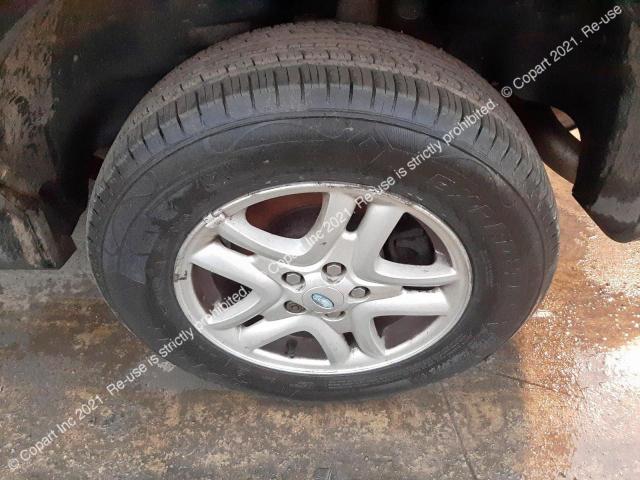 SALFA27BX7H047857 Land Rover Freelander