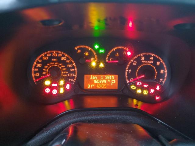 2017 RAM PROMASTER - ZFBERFBB3H6E06575