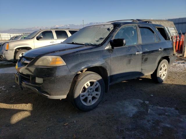 2004 Acura MDX Touring