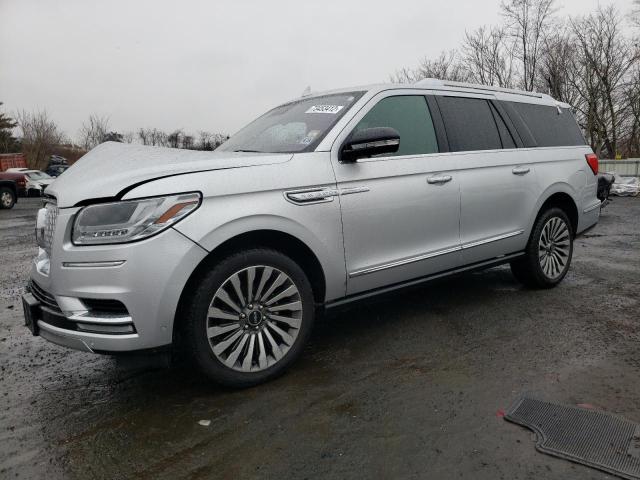 2019 Lincoln Navigator L Reserve