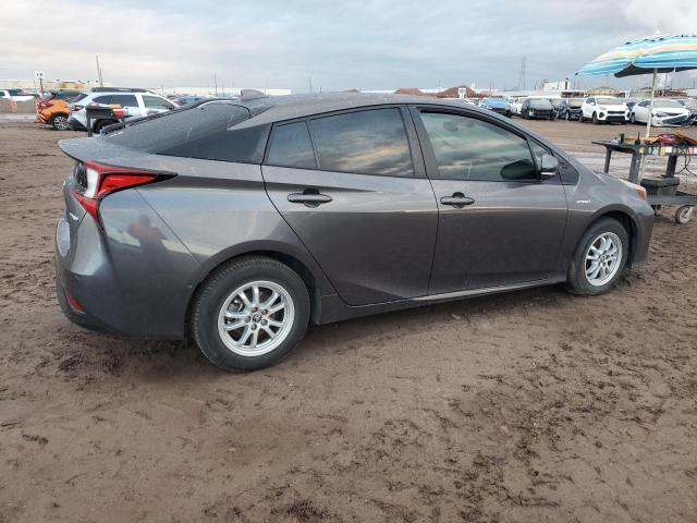 2020 TOYOTA PRIUS L - JTDKARFU3L3119992
