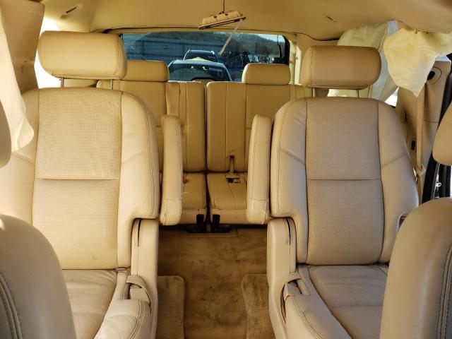 1GYFK63868R182328 Cadillac Escalade Luxury