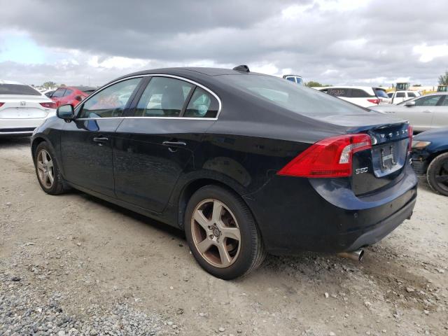YV1622FS9C2105745 Volvo S60 T5