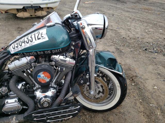 2000 HARLEY-DAVIDSON FLHRCI 1HD1FRW10YY636789