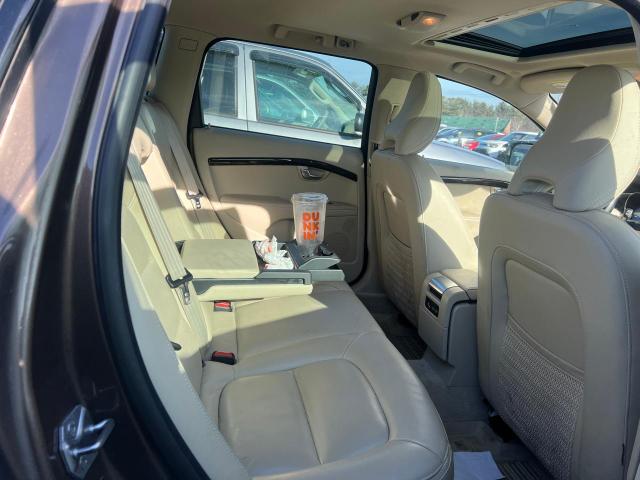 YV4902NK3F1217572 Volvo XC70