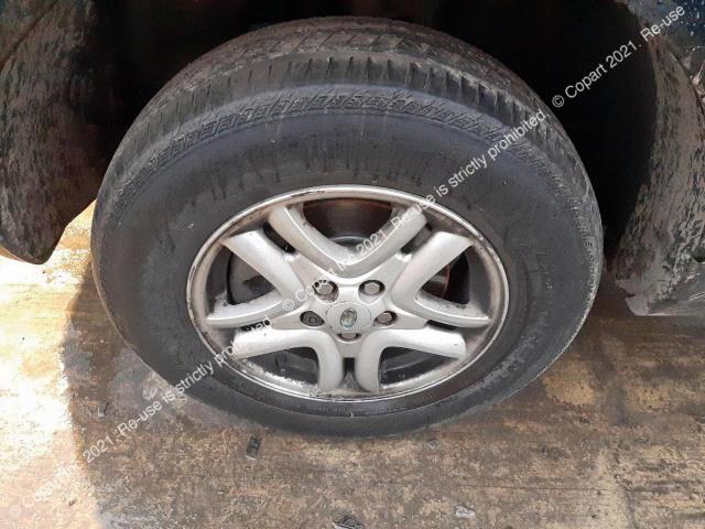 SALFA27BX7H047857 Land Rover Freelander
