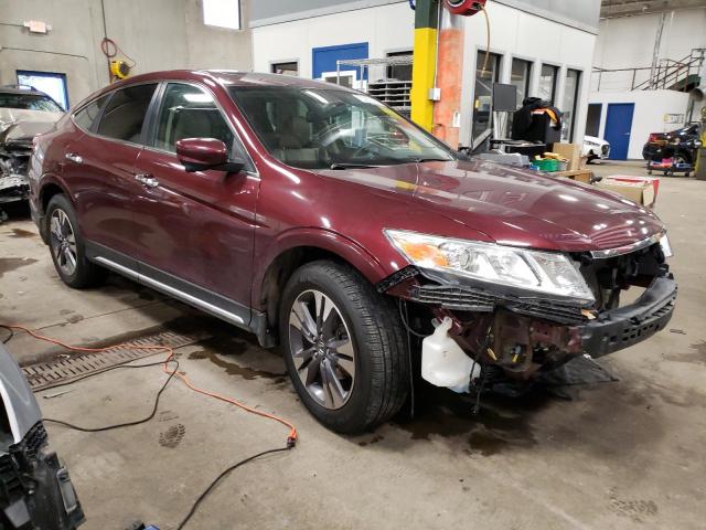 2015 HONDA CROSSTOUR - 5J6TF2H52FL002325