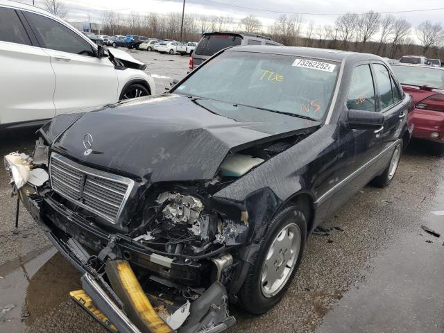 1997 Mercedes-Benz C 230 for sale in Louisville, KY