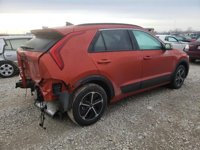 KNDCR3LE0P5057274 KIA NIRO EX