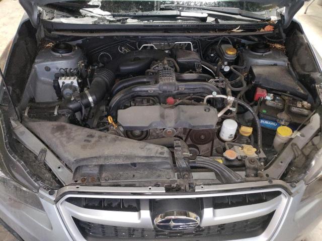 JF1GPAS69E8244486 Subaru Impreza Sport Limited