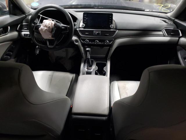2018 HONDA ACCORD EX - 1HGCV1F49JA099106