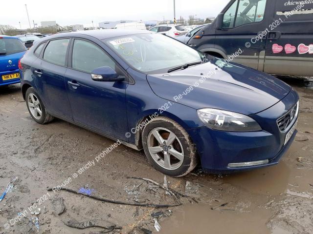 YV1MV8481E2098821 Volvo V40 Es D2