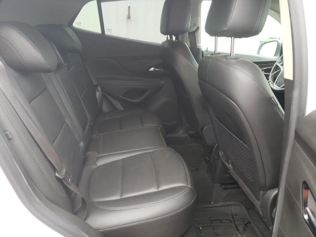 2017 BUICK ENCORE ESS - KL4CJGSBXHB142805