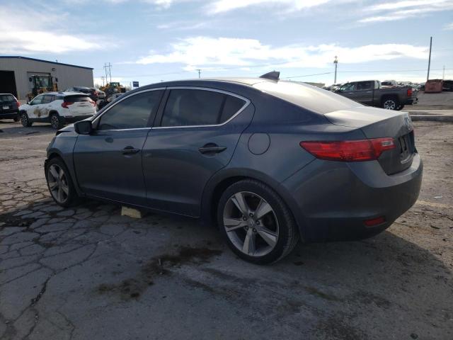 19VDE1F76DE009580 Acura Ilx 20 Tech