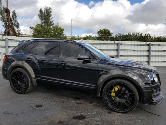 SJAAC4ZV3JC017846 Bentley ALL MODELS