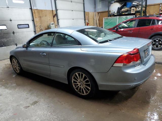 YV1MC68206J006458 Volvo C70