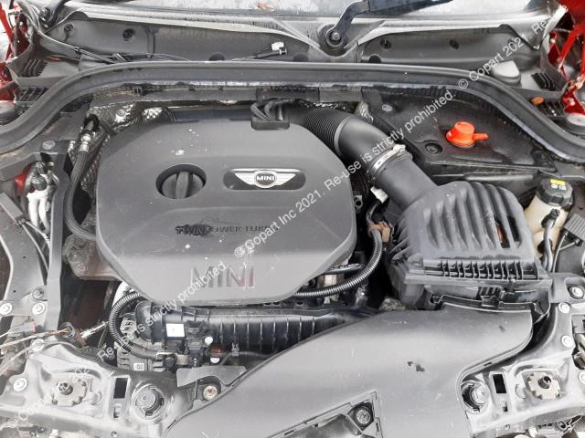 WMWXN720902A10147 Mini One